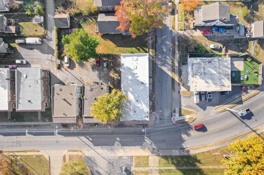 More Photos Of 622 Hardesty Ave, Kansas City Apartments For Sale