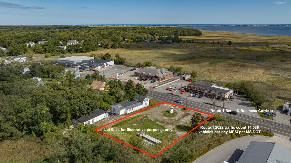 More Photos Of 156 Bridge Road, Salisbury Land For Sale