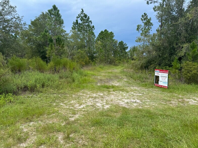 More Photos Of Noah Raulerson Road, Sanderson Land For Sale