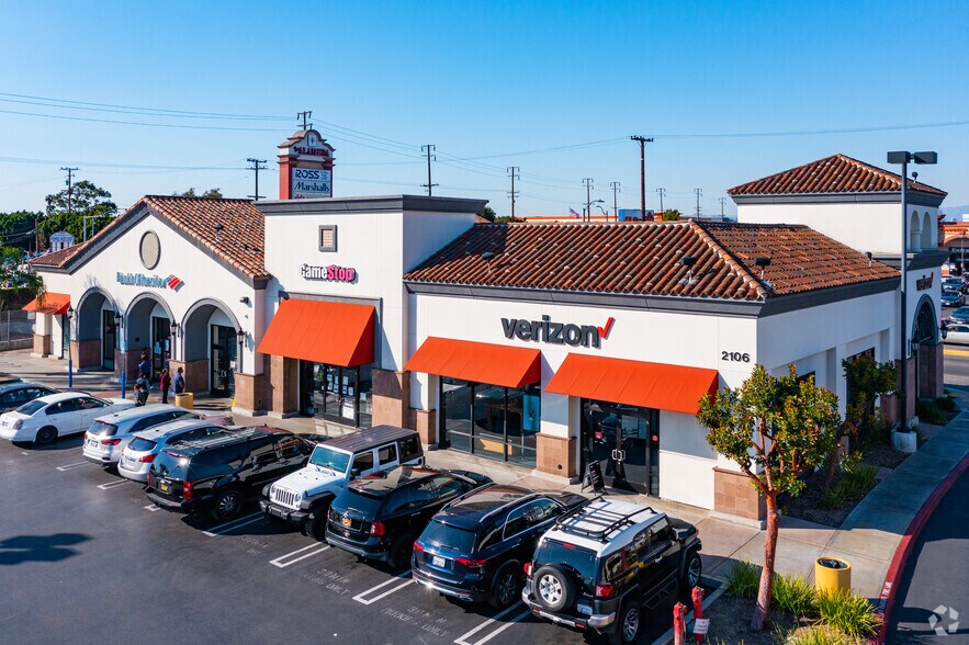 More Photos Of 7000-8000 Alameda St, Huntington Park Unknown For Lease