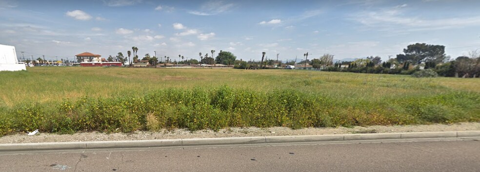 More Photos Of 8147 Cypress Ave, Fontana Land For Sale