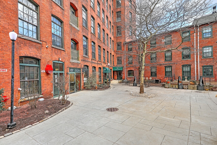 More Photos Of 14-18 Imperial Pl, Providence Loft Creative Space For Sale