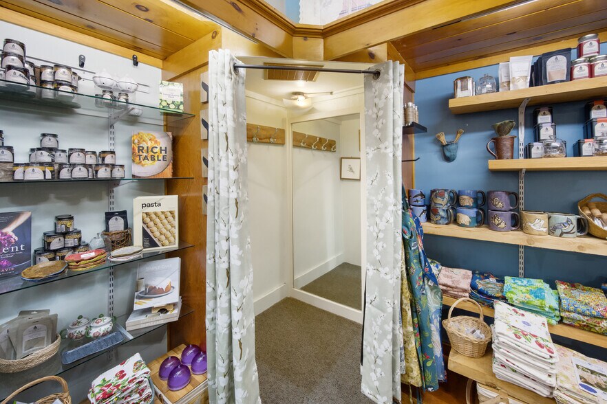 More Photos Of Main Street, Ellsworth Storefront For Sale