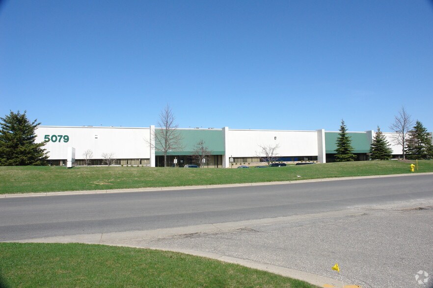 More Photos Of 5079 33rd St SE, Grand Rapids Warehouse For Lease