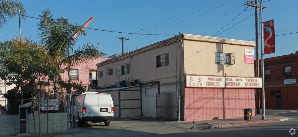 More Photos Of 658 N Broadway, Los Angeles Coworking Space