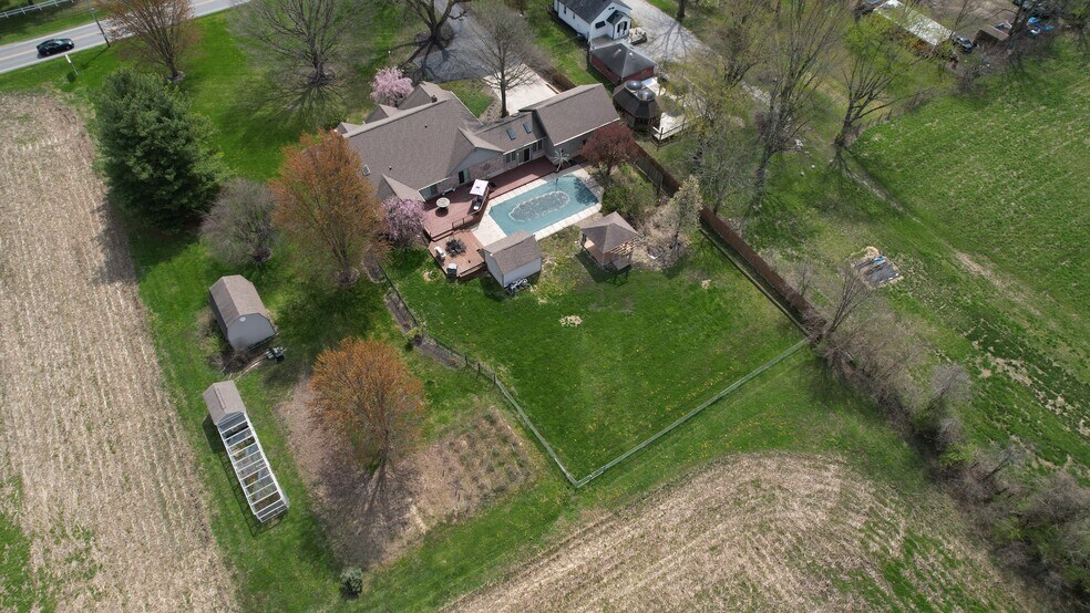 More Photos Of 868 N Raceway Rd, Indianapolis Apartments For Sale