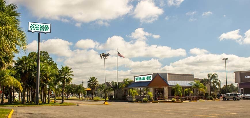 More Photos Of 8700 W Judge Perez Dr, Chalmette Unknown For Lease
