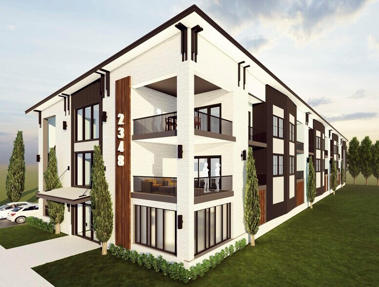 More Photos Of 2348 Hosea L Williams Dr NE, Atlanta Land For Sale