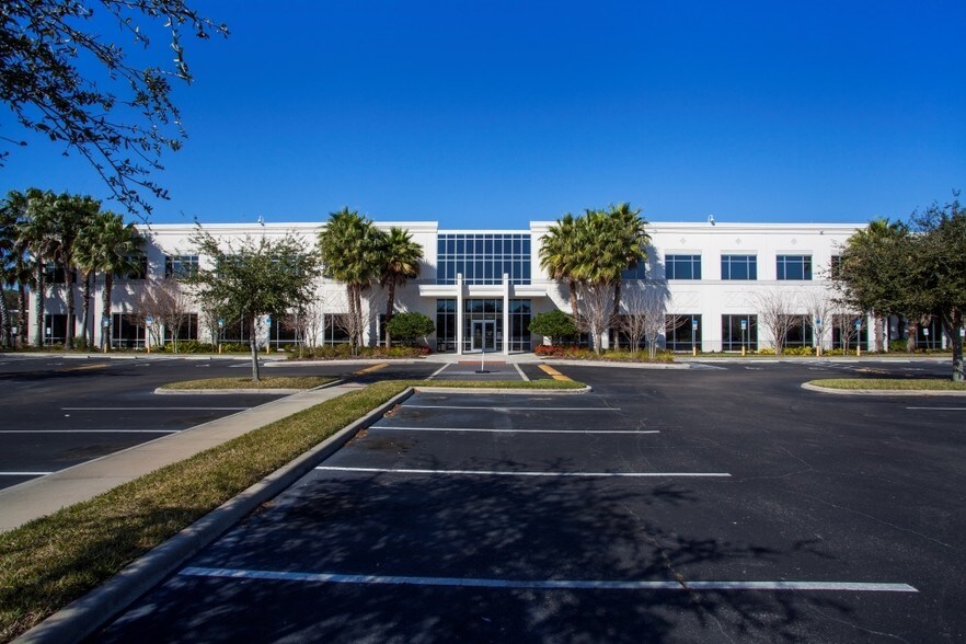 More Photos Of 6252 Lee Vista Blvd, Orlando Office For Sale