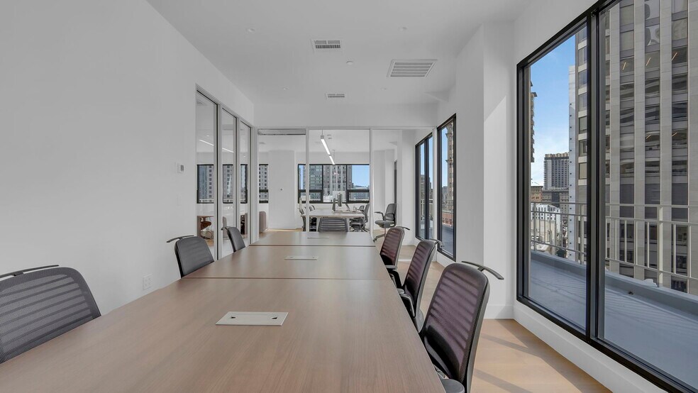 More Photos Of 625 Market St, San Francisco Office For Lease