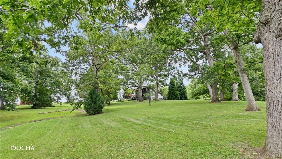 More Photos Of 2796 US Highway 51, Clinton Land For Sale