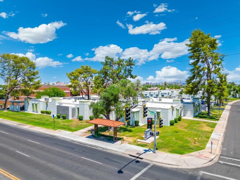 Primary Photo Of 1050 E Southern Ave, Tempe Office For Lease