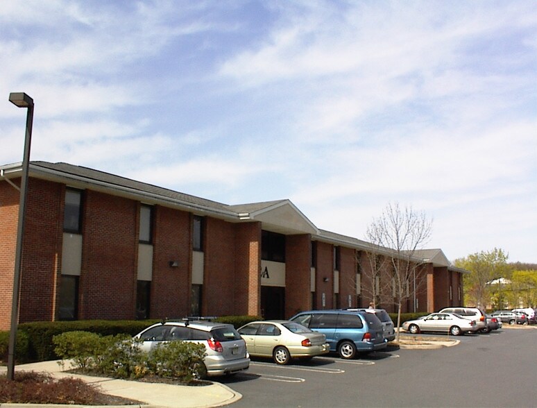 More Photos Of 196 Princeton Hightstown Rd, West Windsor Office For Lease