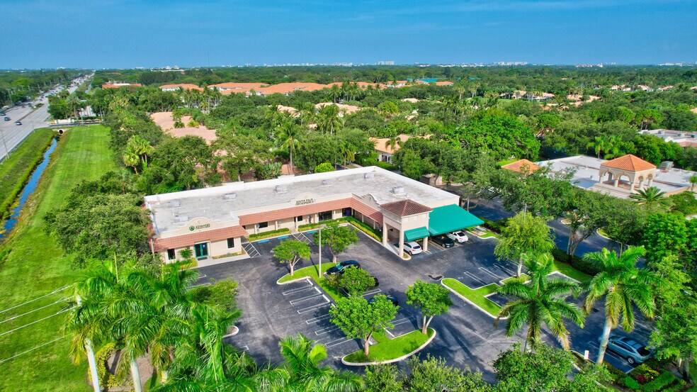 More Photos Of 4800 Linton Blvd, Delray Beach Medical For Sale