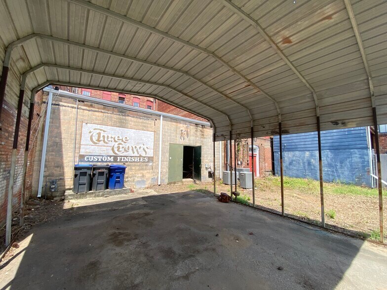 More Photos Of 1212 Broad St, Augusta Storefront Retail Residential For Sale