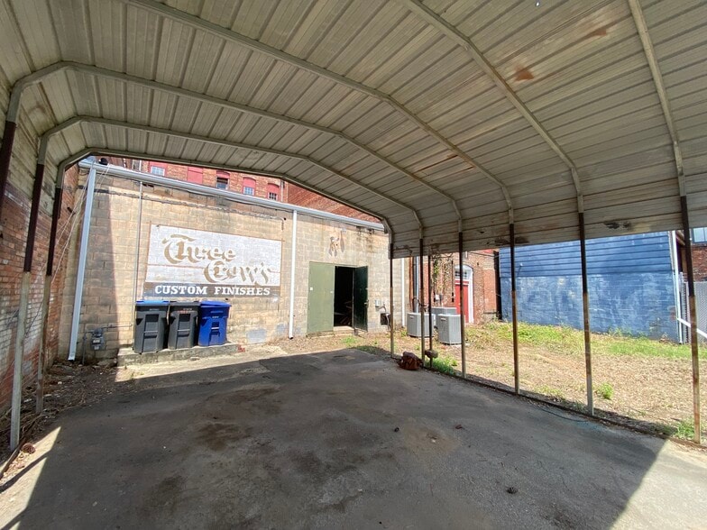 More Photos Of 1212 Broad St, Augusta Storefront Retail Residential For Sale