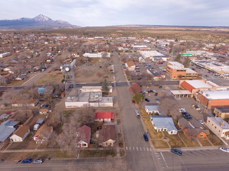 More Photos Of 1 W 1st St, Cortez Office For Sale