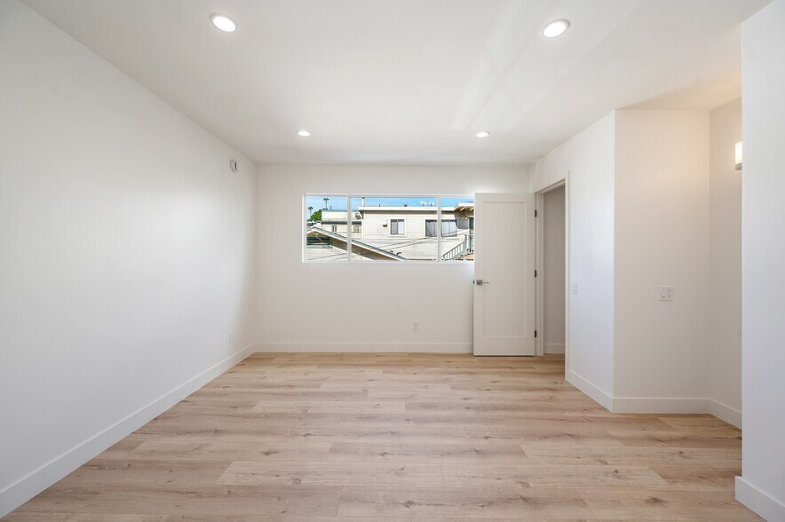 More Photos Of 4311-4315 Eagle Rock Blvd, Los Angeles Storefront Retail Residential For Sale