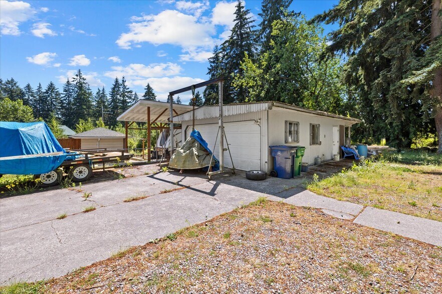 More Photos Of 308 120th St SE, Everett Land For Sale