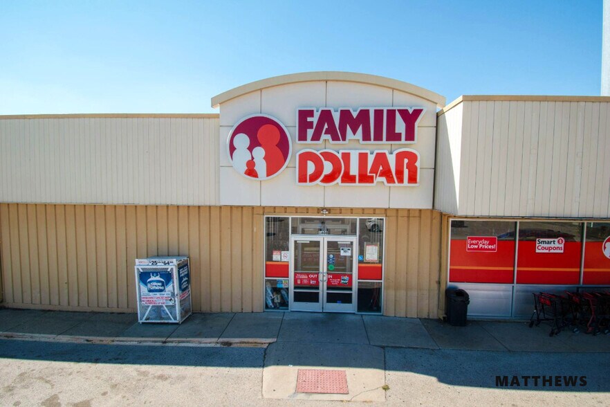 More Photos Of 1608 Georgetown Rd, Tilton Freestanding For Sale