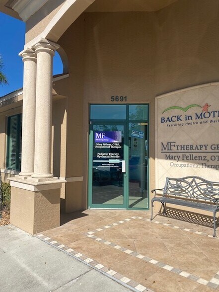 More Photos Of 5691-5695 Naples Blvd, Naples Medical For Sale
