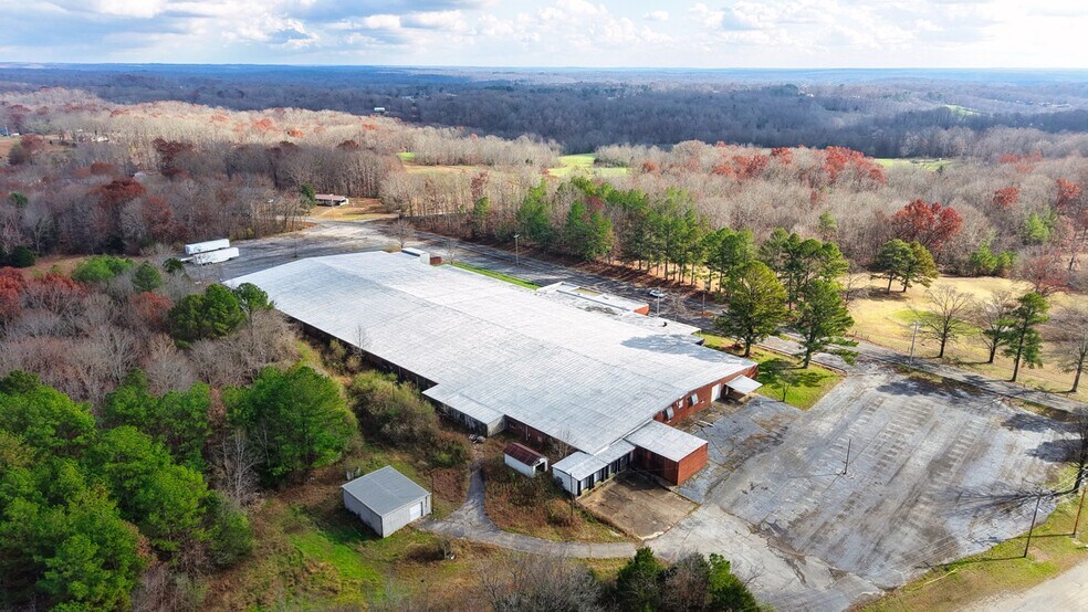 More Photos Of 2292 Skyview Dr, Centerville Industrial For Sale