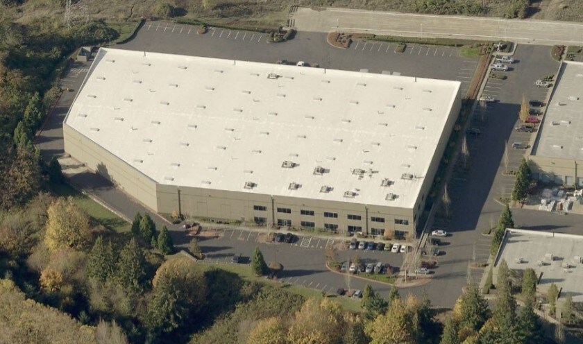 More Photos Of 27150 SW Kinsman Rd, Wilsonville Warehouse For Lease