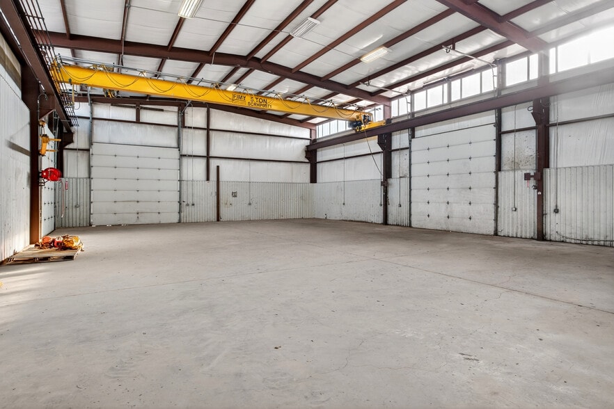 More Photos Of 2716 Judy Ave, Odessa Warehouse For Sale