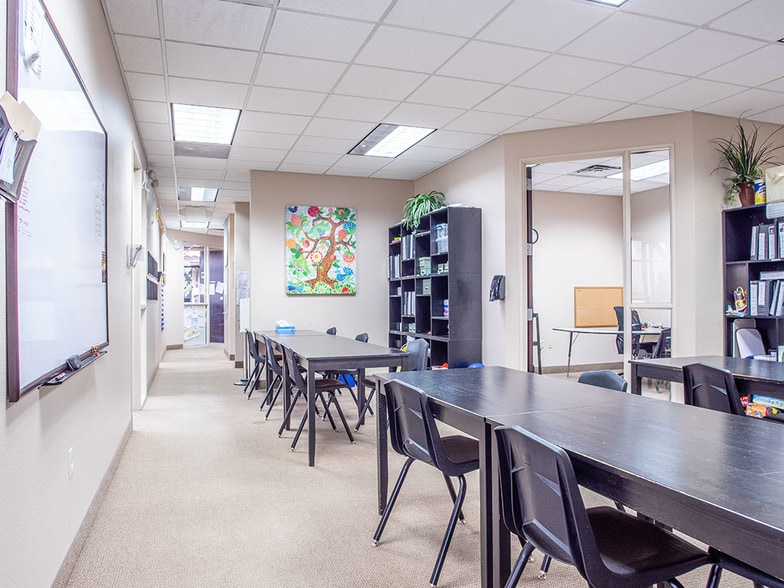 More Photos Of 9408 Double R Blvd, Reno Office For Lease