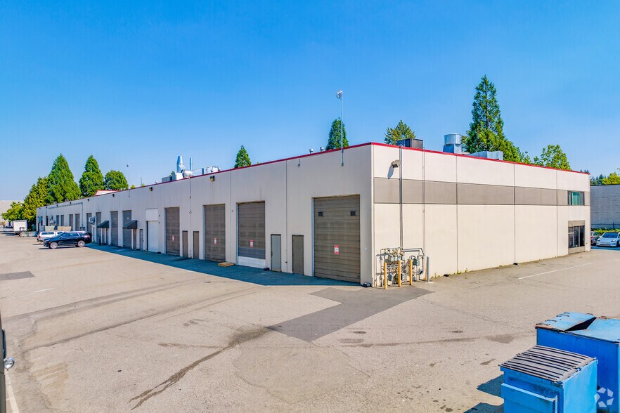 More Photos Of 9295 198th St, Langley Twp Warehouse For Sale