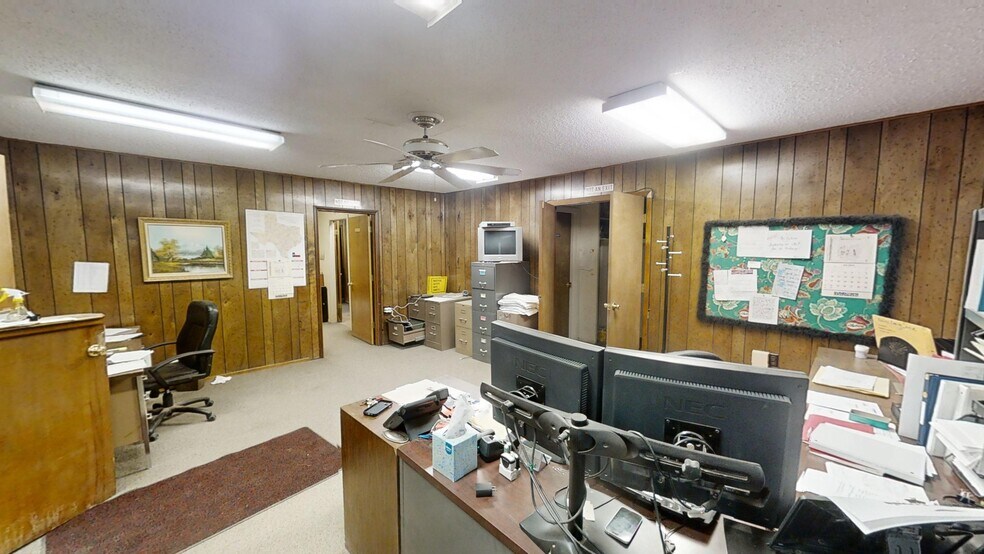 More Photos Of 1230 SR 83, Denver City Warehouse For Sale