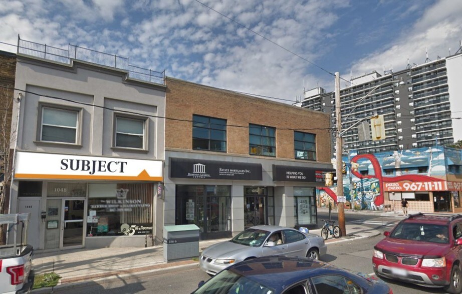 More Photos Of 1048 Kingston Rd, Toronto Storefront Retail Residential For Sale