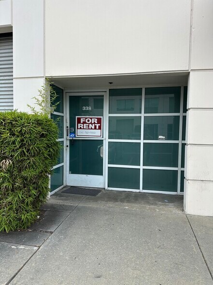 More Photos Of 919 S Fremont Ave, Alhambra Warehouse For Sale