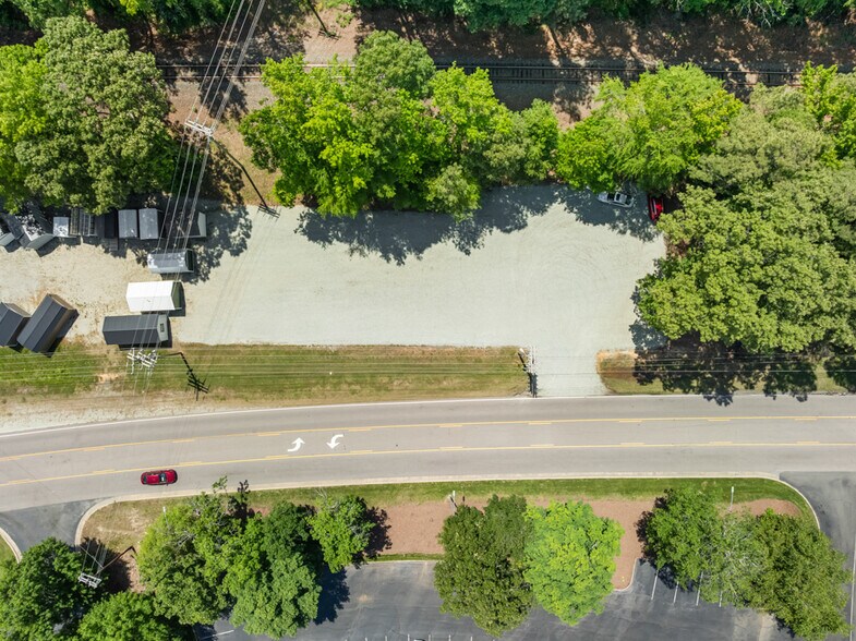 More Photos Of 3700 Hillsborough Rd, Durham Land For Lease