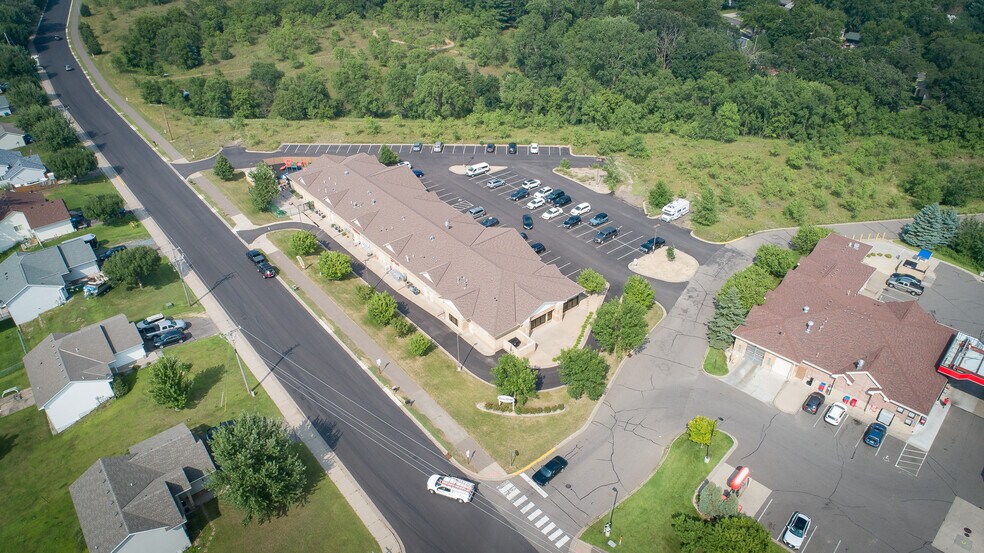 More Photos Of 404-536 Whiskey Rd NW, Isanti Storefront Retail Office For Sale