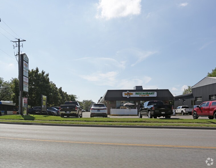 More Photos Of 609 Clarke Rd, London Flex For Lease