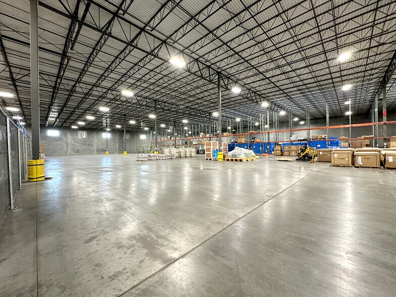 More Photos Of 88 Clyde Alexander Ln, Pooler Warehouse For Lease