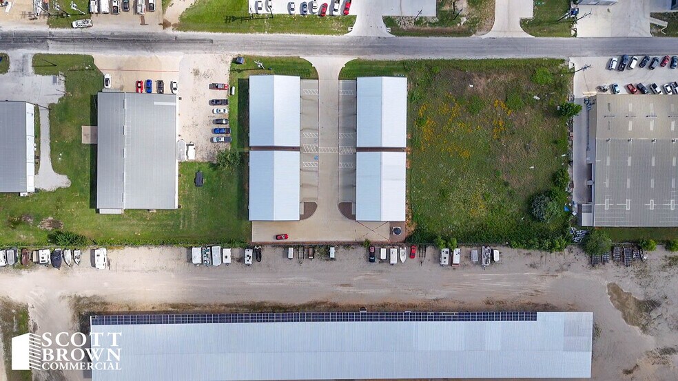 More Photos Of , Aubrey Industrial For Sale