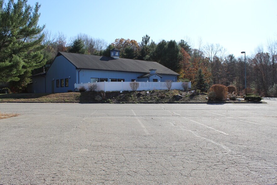 More Photos Of 187 Route 66 E, Columbia Unknown For Lease