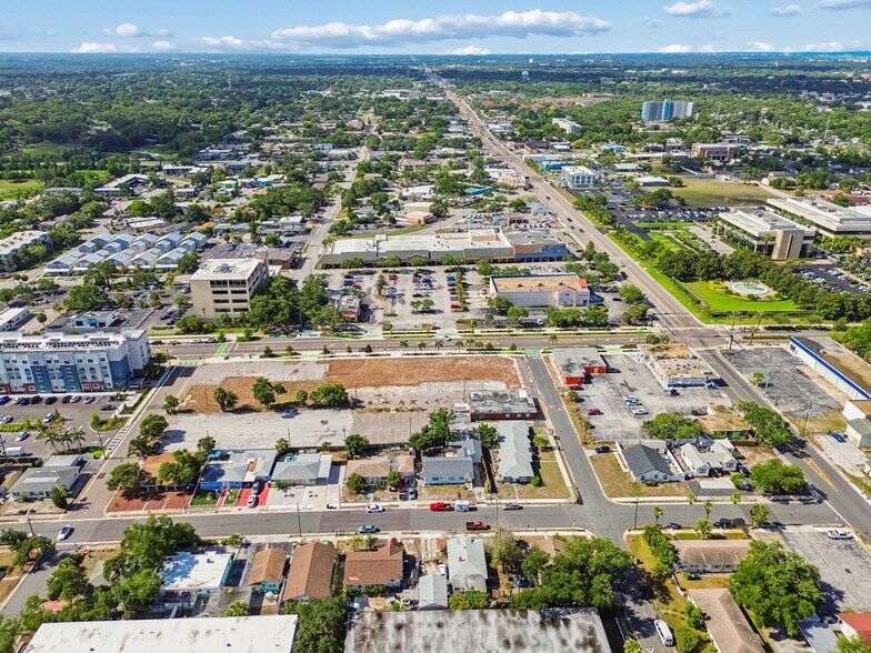 More Photos Of 1214-1242 Cleveland Street, Clearwater Land For Sale
