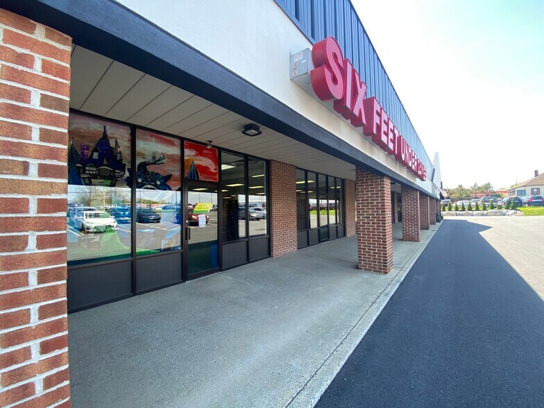 More Photos Of Rte 23 @ Rte 23 & Rte 322, New Holland Unknown For Lease