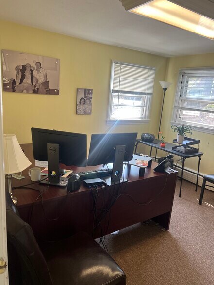 More Photos Of 88 Hazard Ave, Enfield Office For Sale