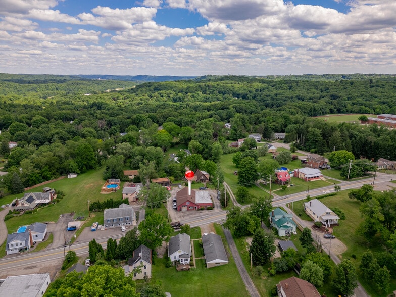 More Photos Of 3762 Saxonburg Blvd, Cheswick Auto Repair For Sale