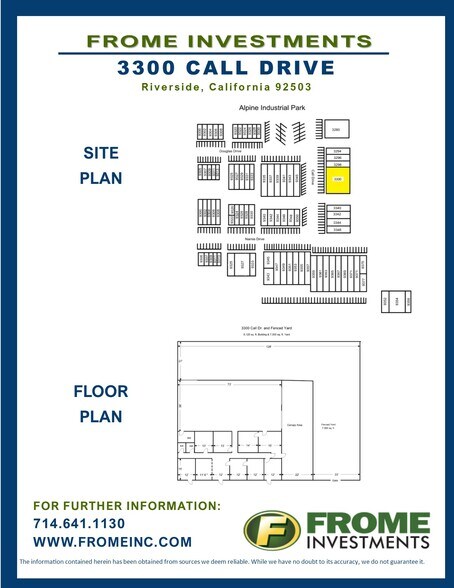More Photos Of 9302-9308 Narnia Dr, Riverside Unknown For Lease