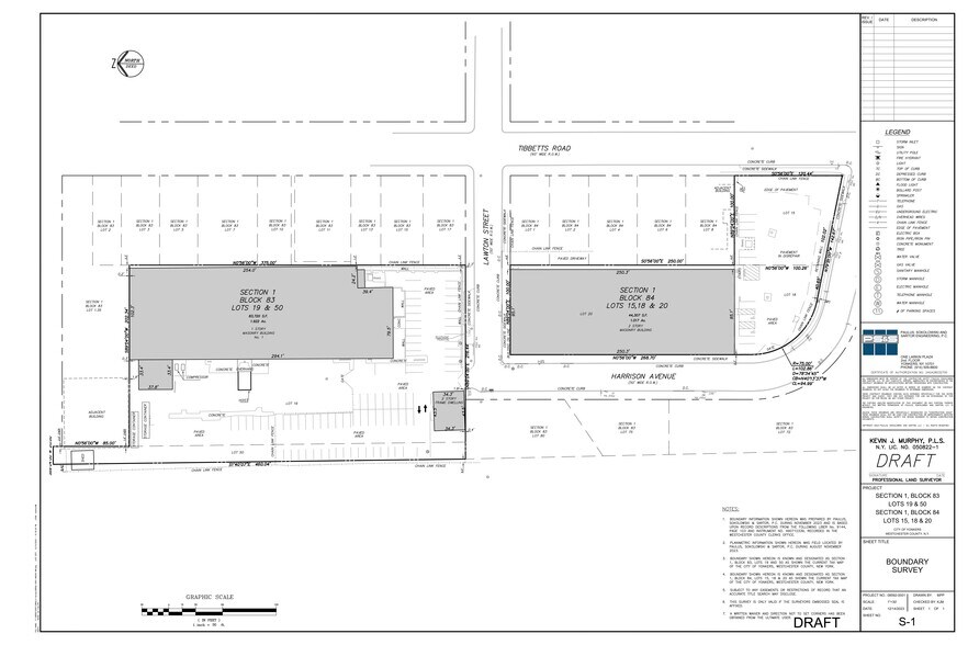 More Photos Of 1 Lawton St, Yonkers Manufacturing For Sale