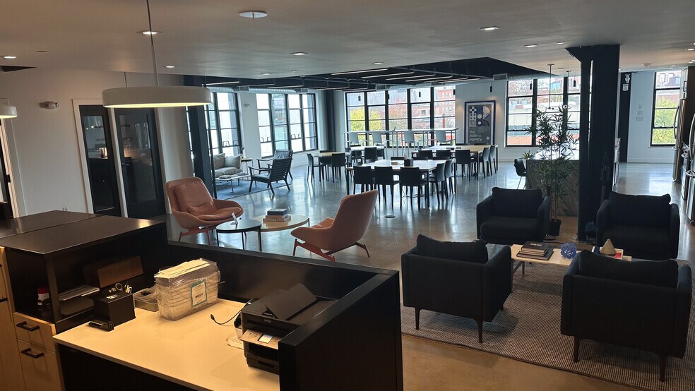 More Photos Of 46-88 Wareham St, Boston Apartments For Lease