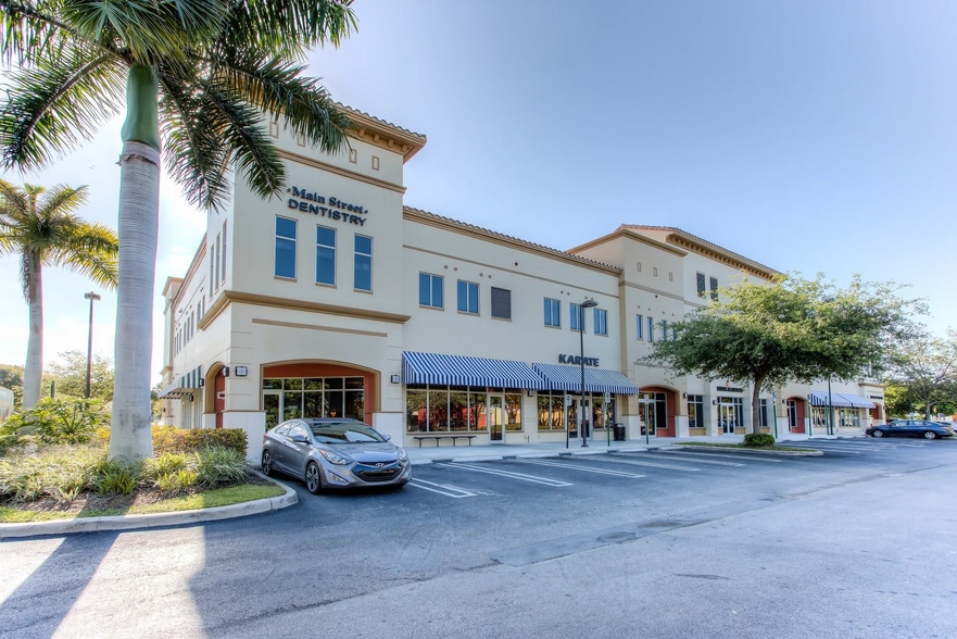 More Photos Of 15501-15519 NW 67th Ave, Miami Lakes General Retail For Lease