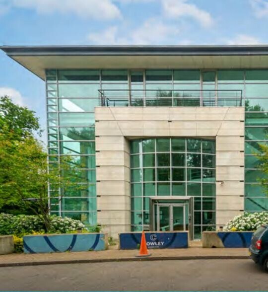 More Photos Of 1 Cowley Business Park High St, Uxbridge Office For Sale