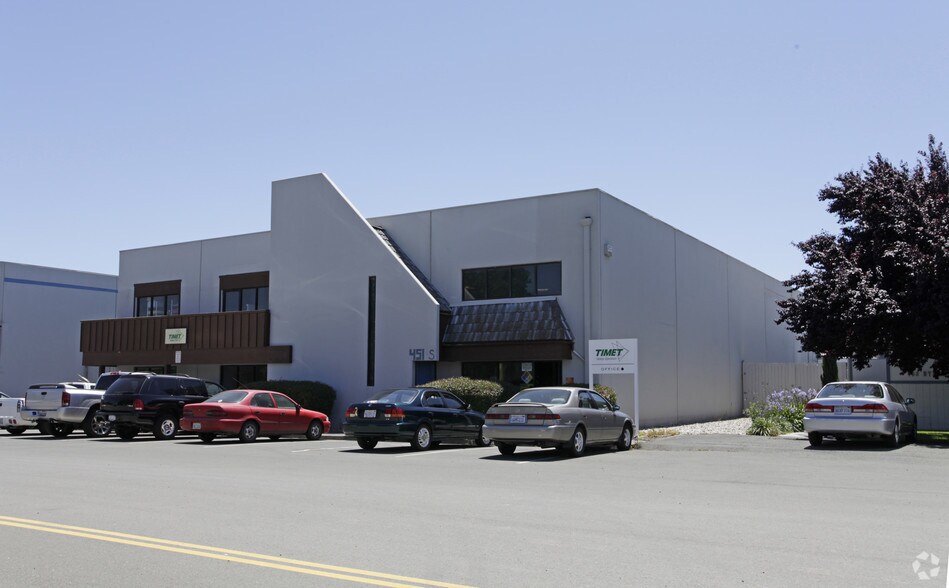 More Photos Of 451 Ryder St, Vallejo Unknown For Lease