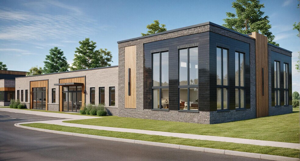 Primary Photo Of 1530 Hunt Club Blvd, Gallatin Medical For Sale